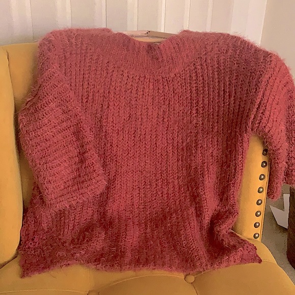 Sweaters
